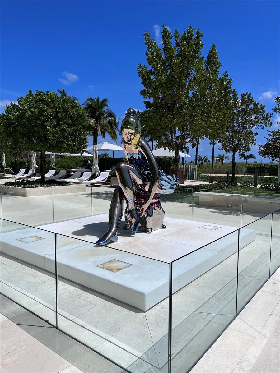 OCEANA BAL HARBOUR CONDO - Residential