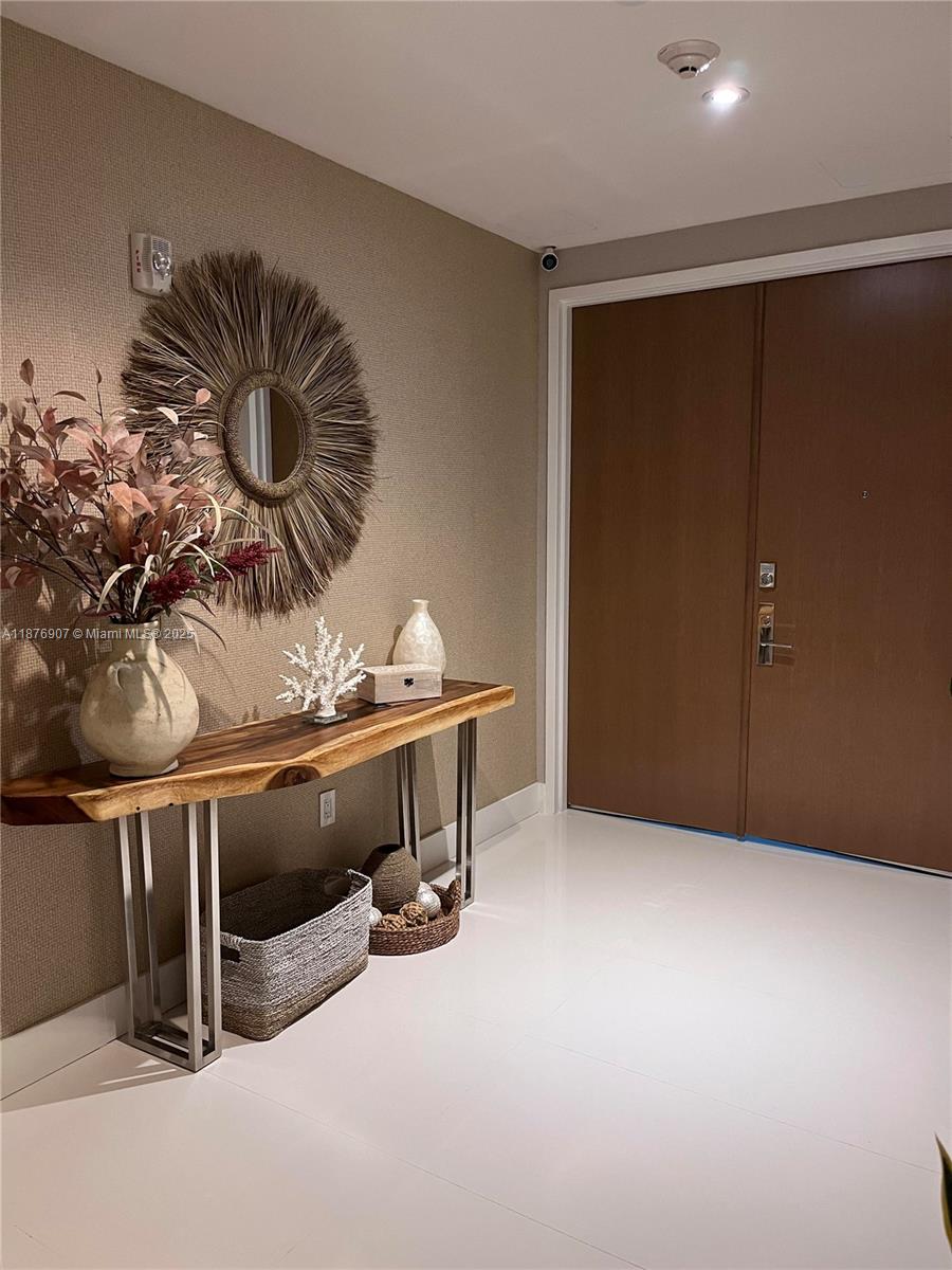 OCEANA BAL HARBOUR CONDO - Residential