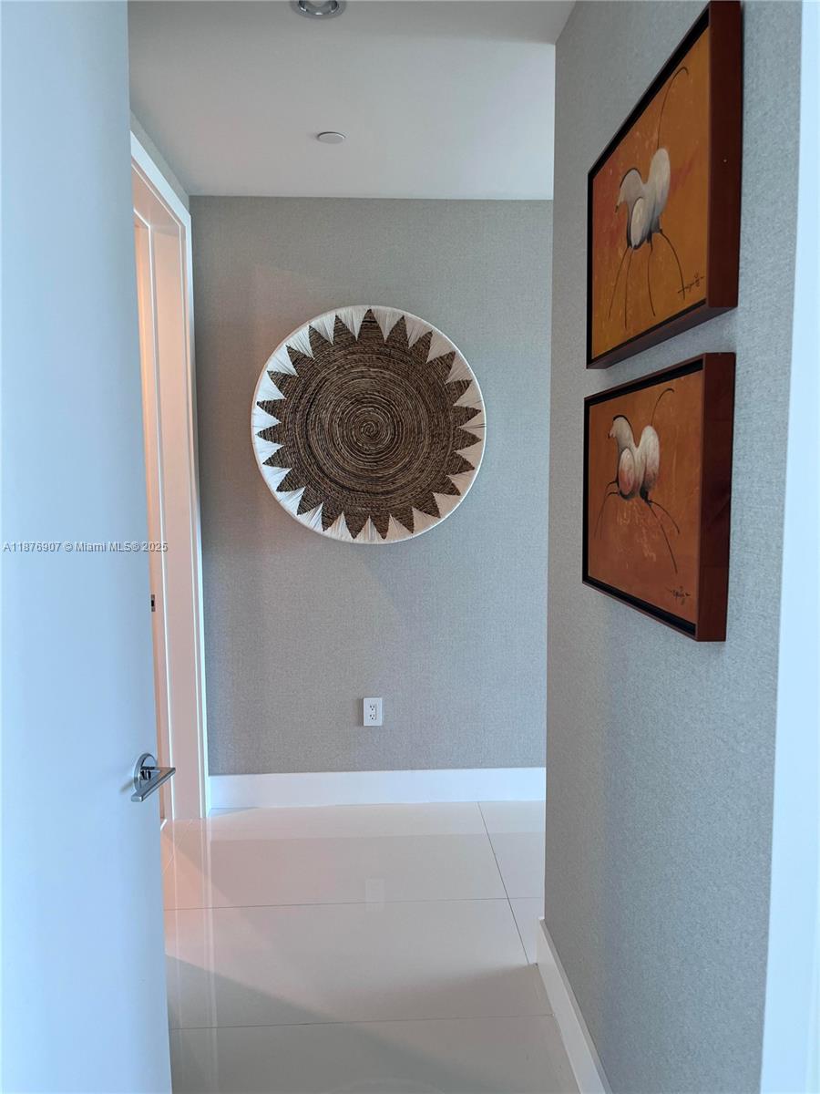OCEANA BAL HARBOUR CONDO - Residential