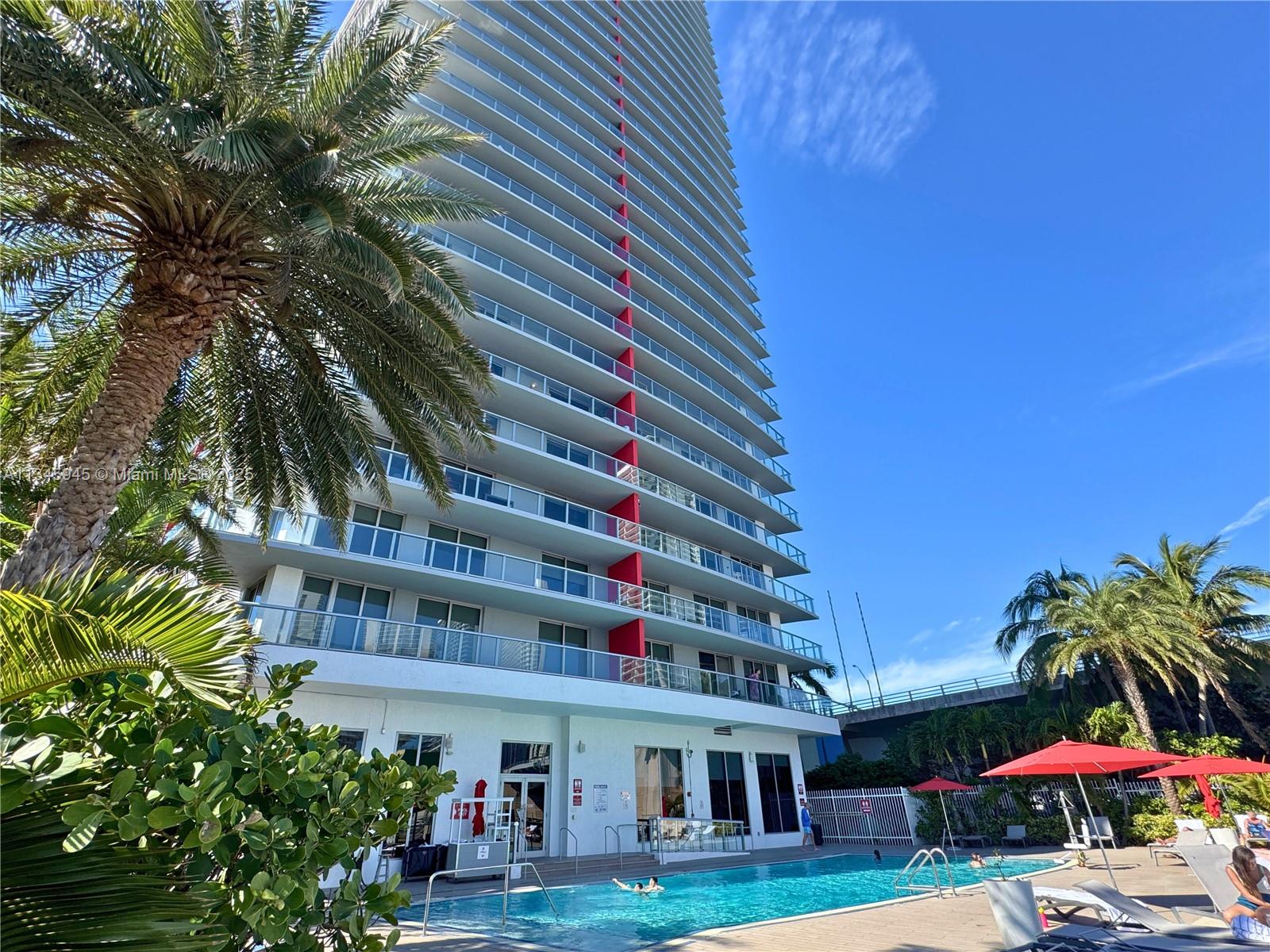 BEACHWALK CONDOMINIUM - Residential
