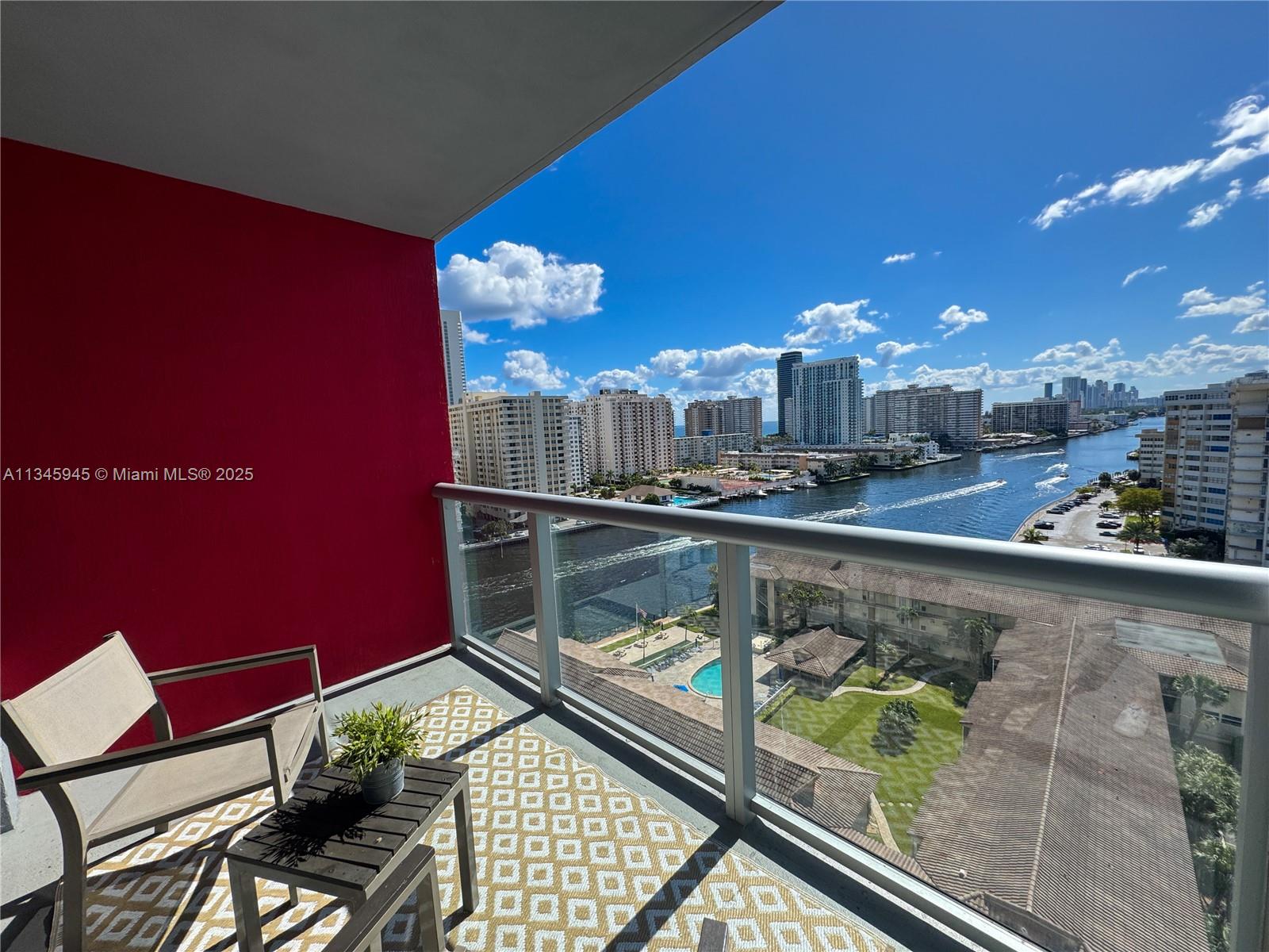 BEACHWALK CONDOMINIUM - Residential