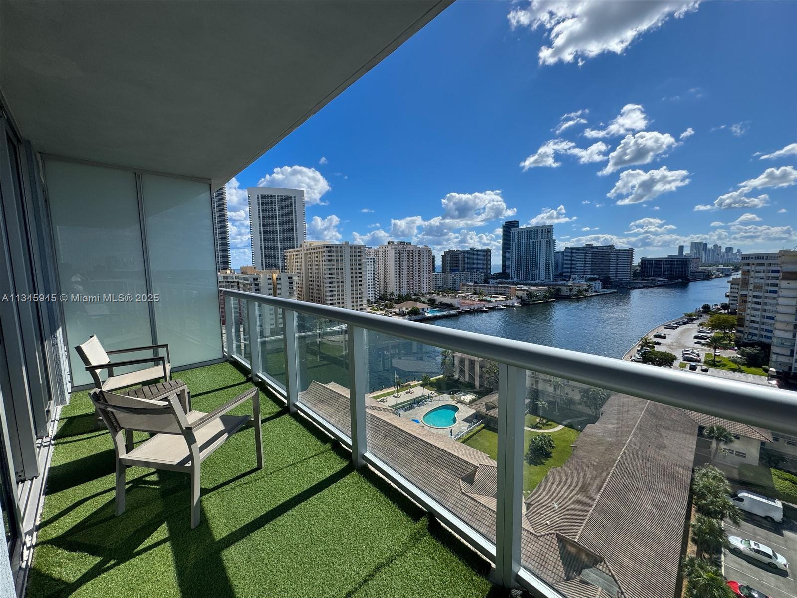 BEACHWALK CONDOMINIUM - Residential