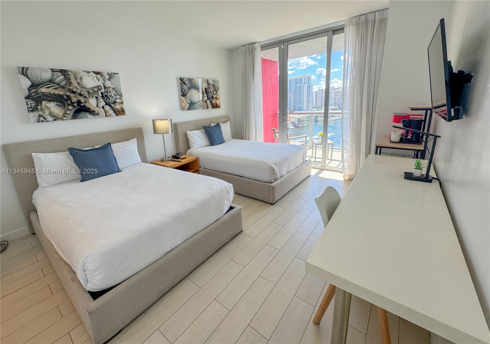 BEACHWALK CONDOMINIUM - Residential