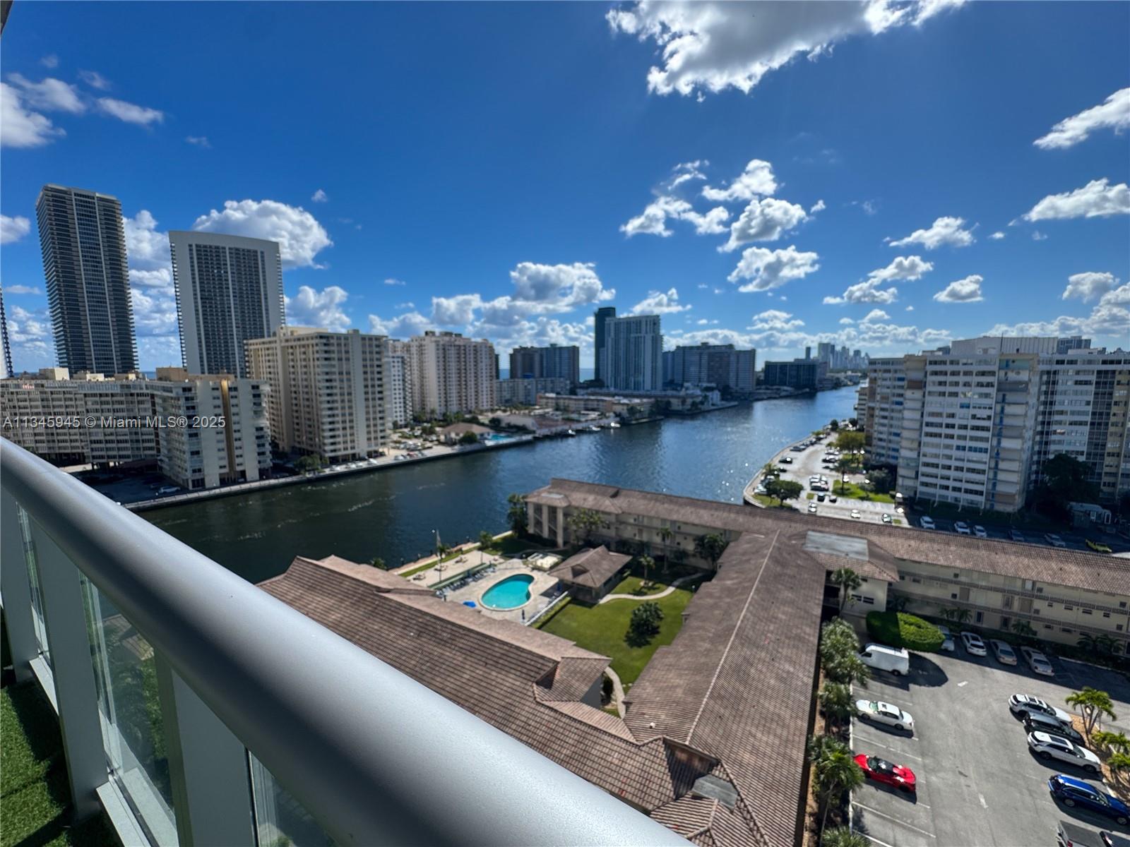 BEACHWALK CONDOMINIUM - Residential