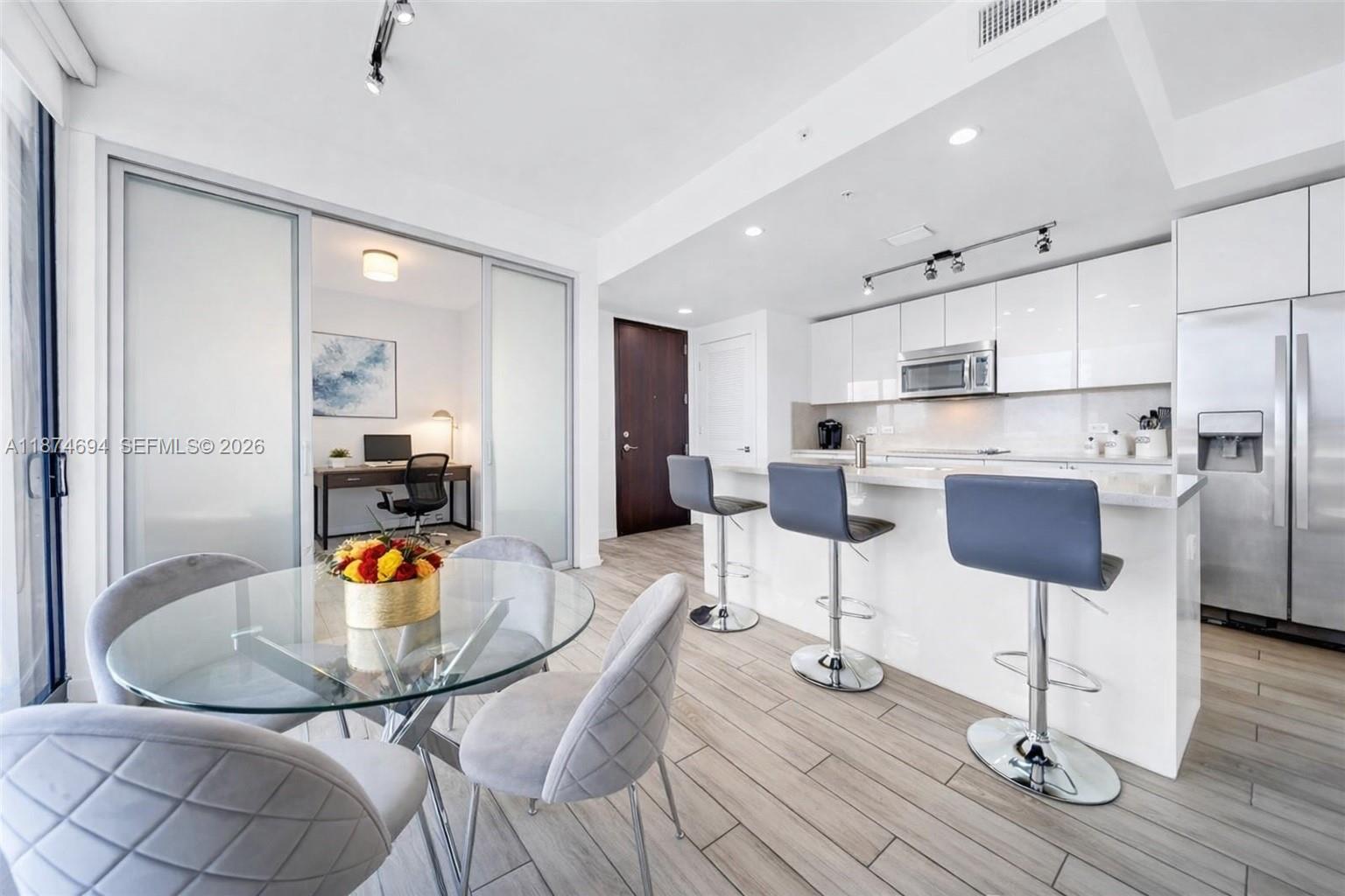 NINE AT MARY BRICKELL VIL - Residential