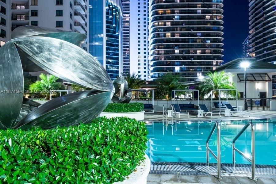 NINE AT MARY BRICKELL VIL - Residential