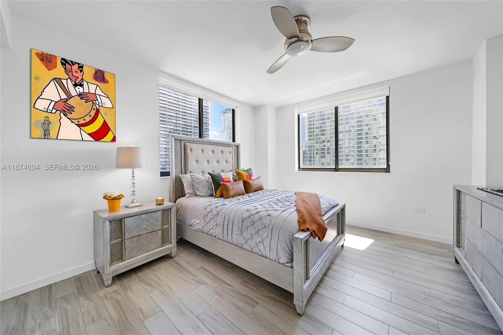 NINE AT MARY BRICKELL VIL - Residential