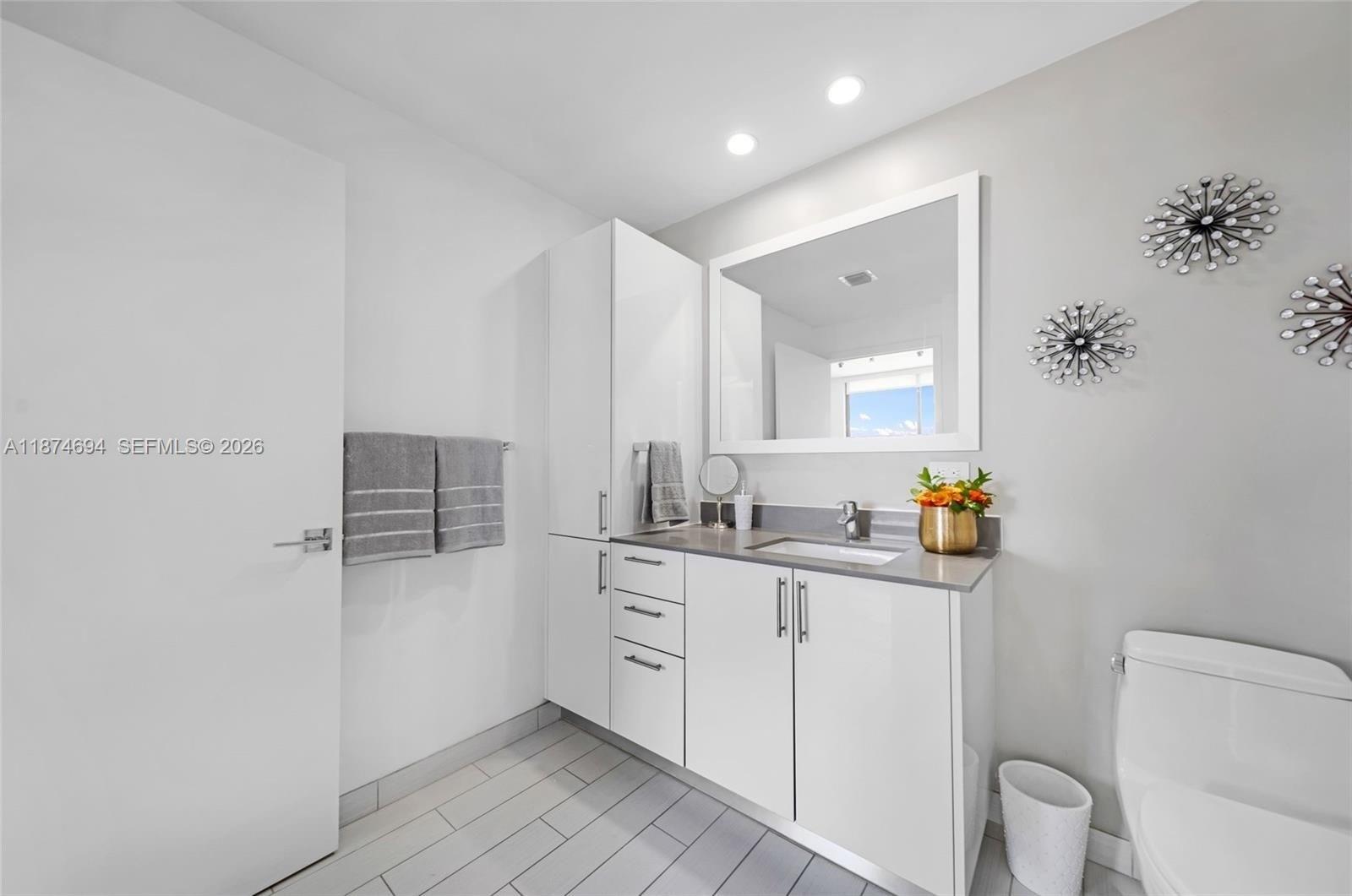 NINE AT MARY BRICKELL VIL - Residential