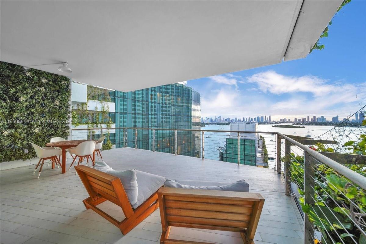 Monad Terrace - Residential Lease