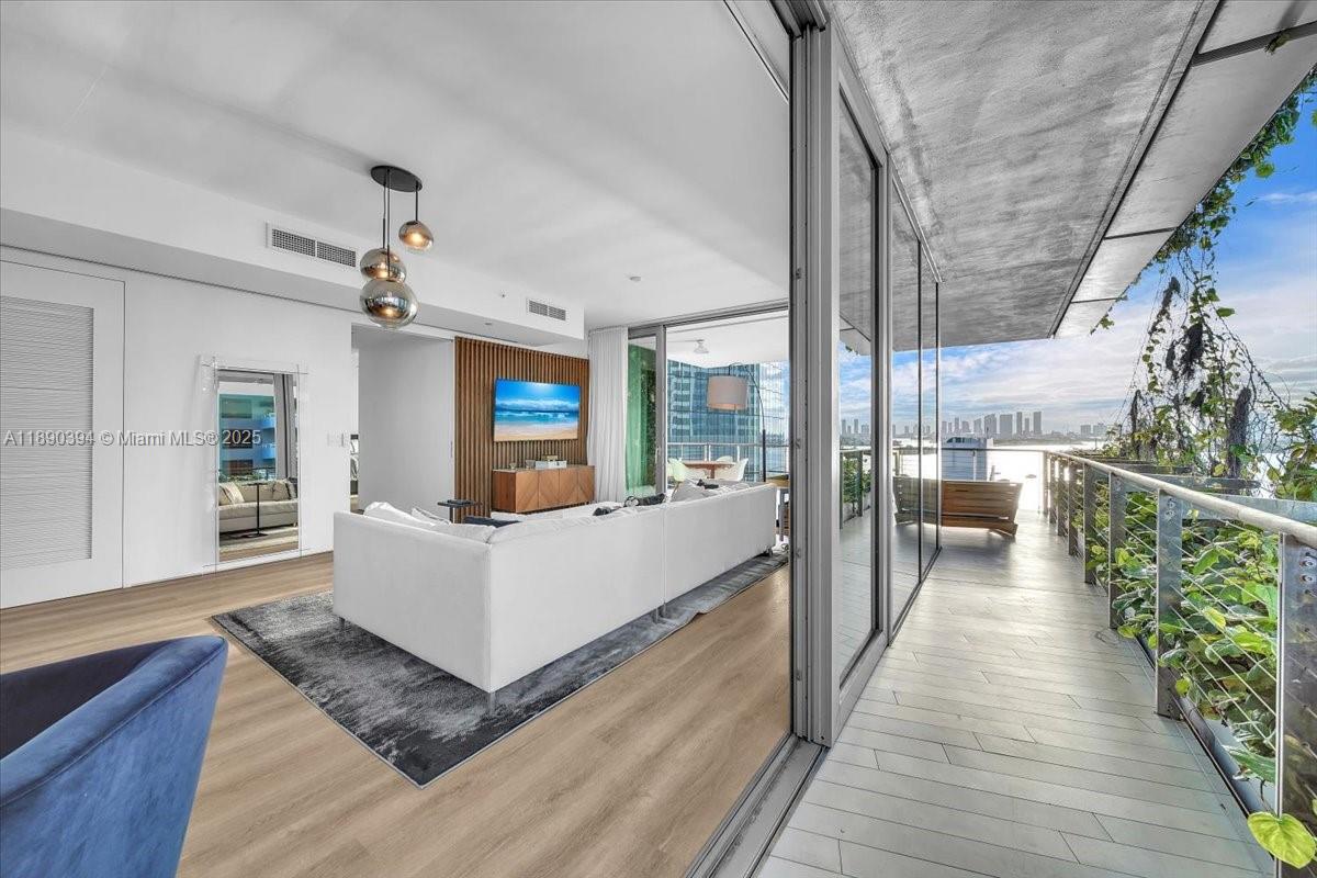 Monad Terrace - Residential Lease