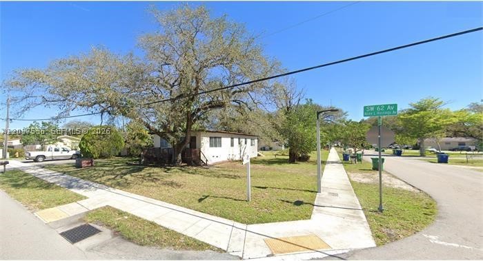 RODGERS HEIGHTS - Residential Lease