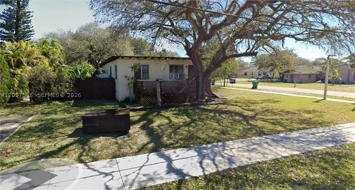 RODGERS HEIGHTS - Residential Lease