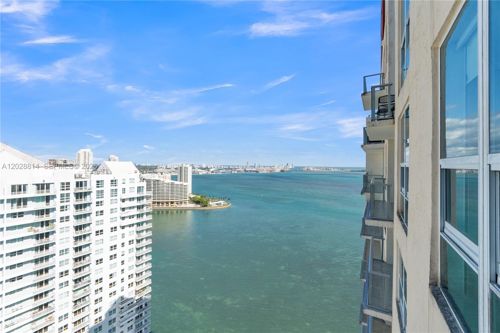 THE MARK ON BRICKELL COND - Residential Lease