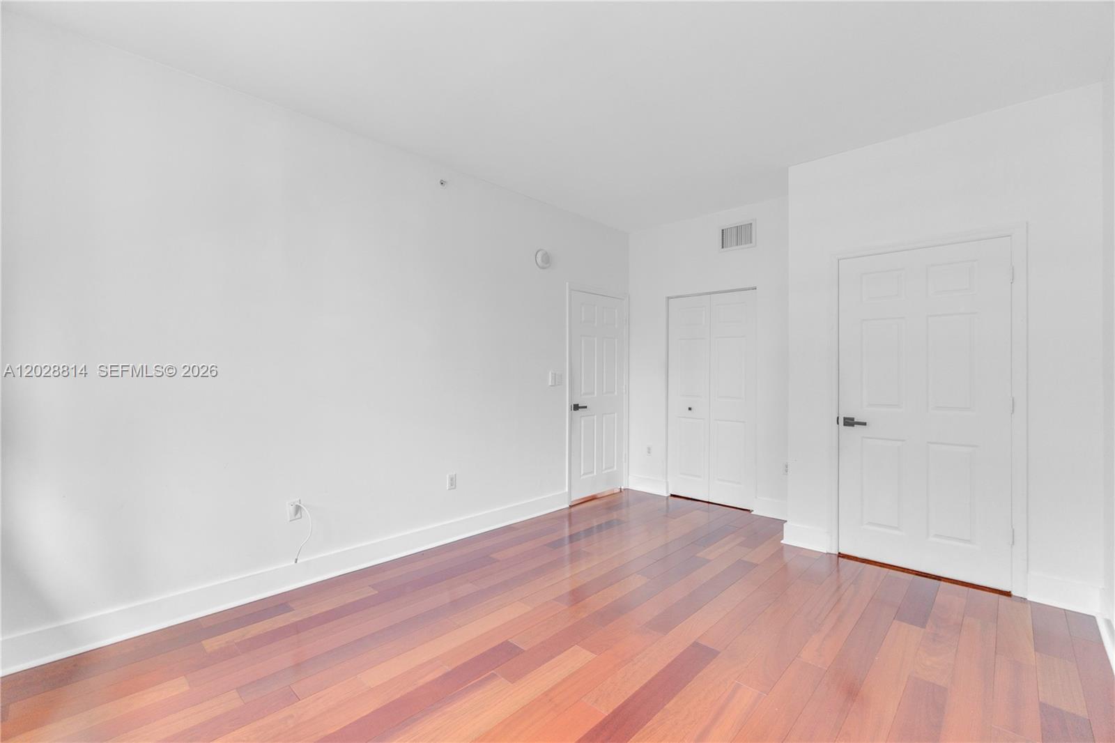 THE MARK ON BRICKELL COND - Residential Lease