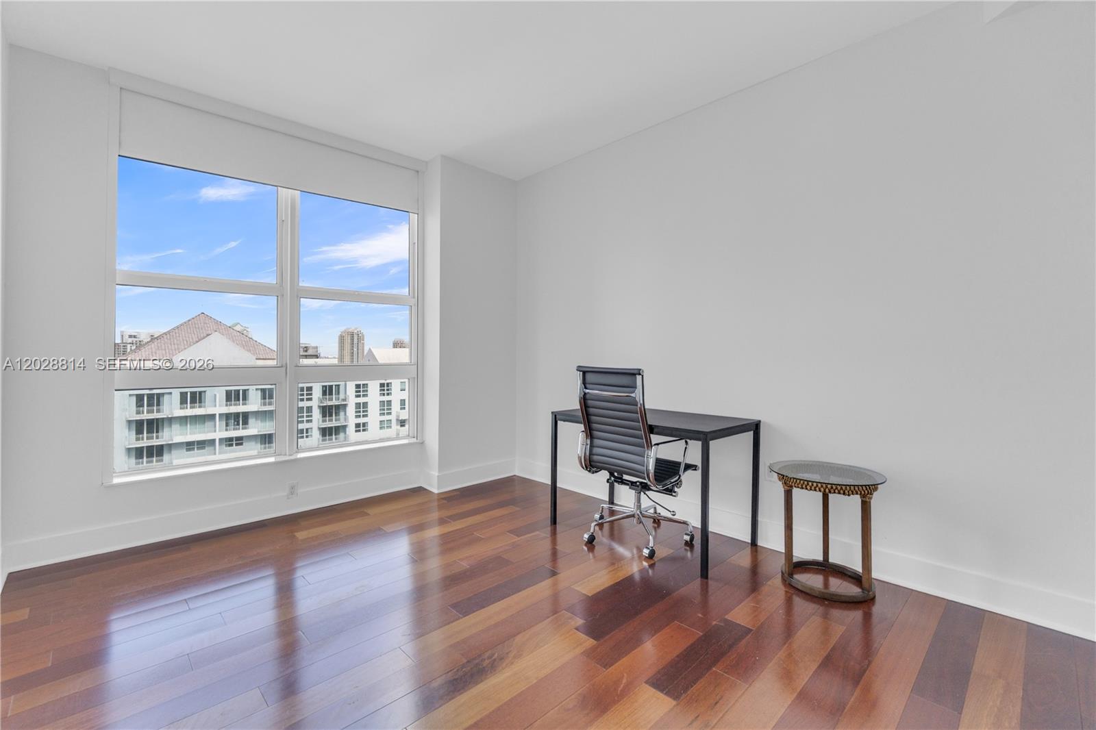 THE MARK ON BRICKELL COND - Residential Lease