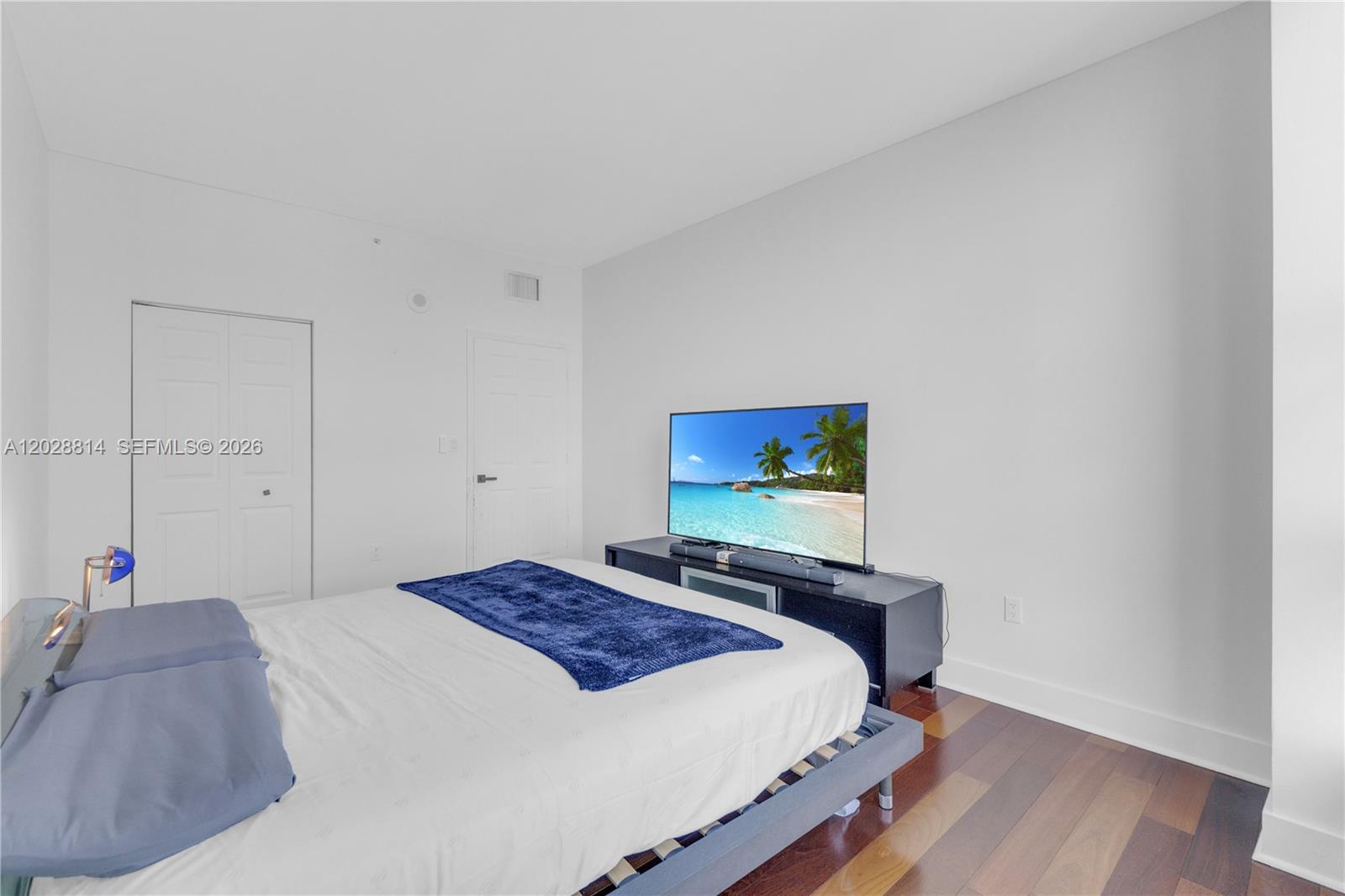 THE MARK ON BRICKELL COND - Residential Lease