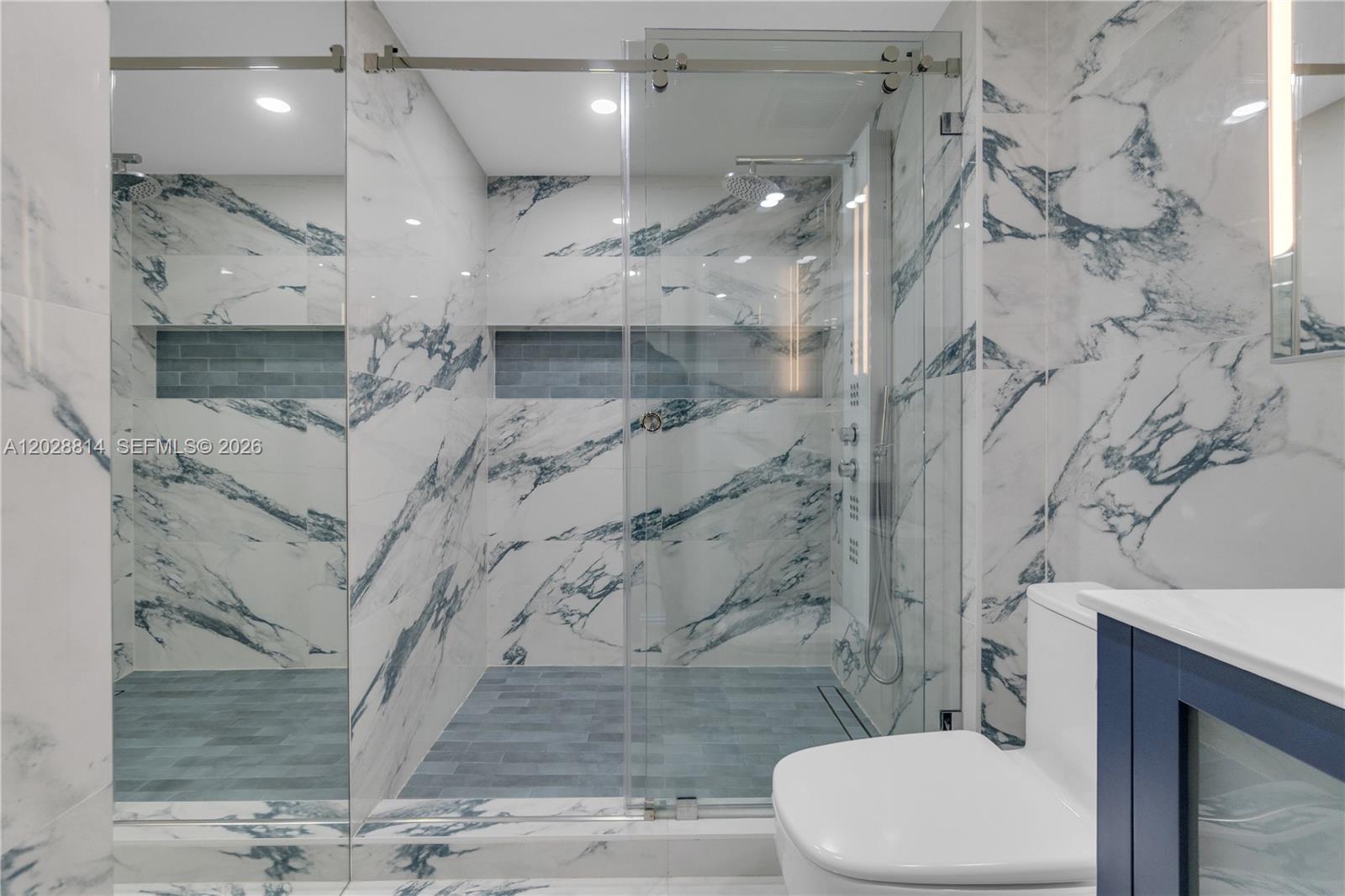 THE MARK ON BRICKELL COND - Residential Lease