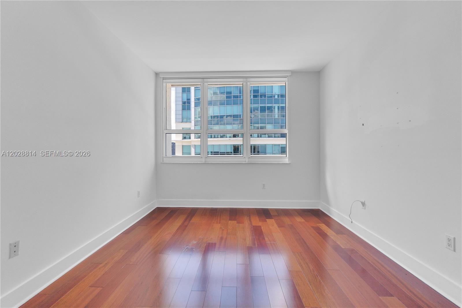 THE MARK ON BRICKELL COND - Residential Lease