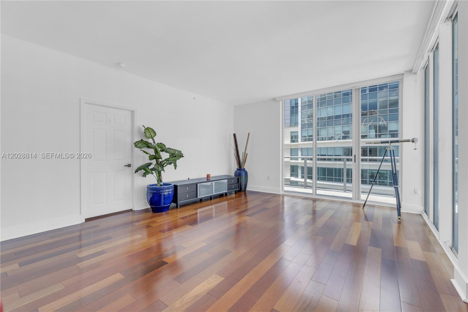 THE MARK ON BRICKELL COND - Residential Lease