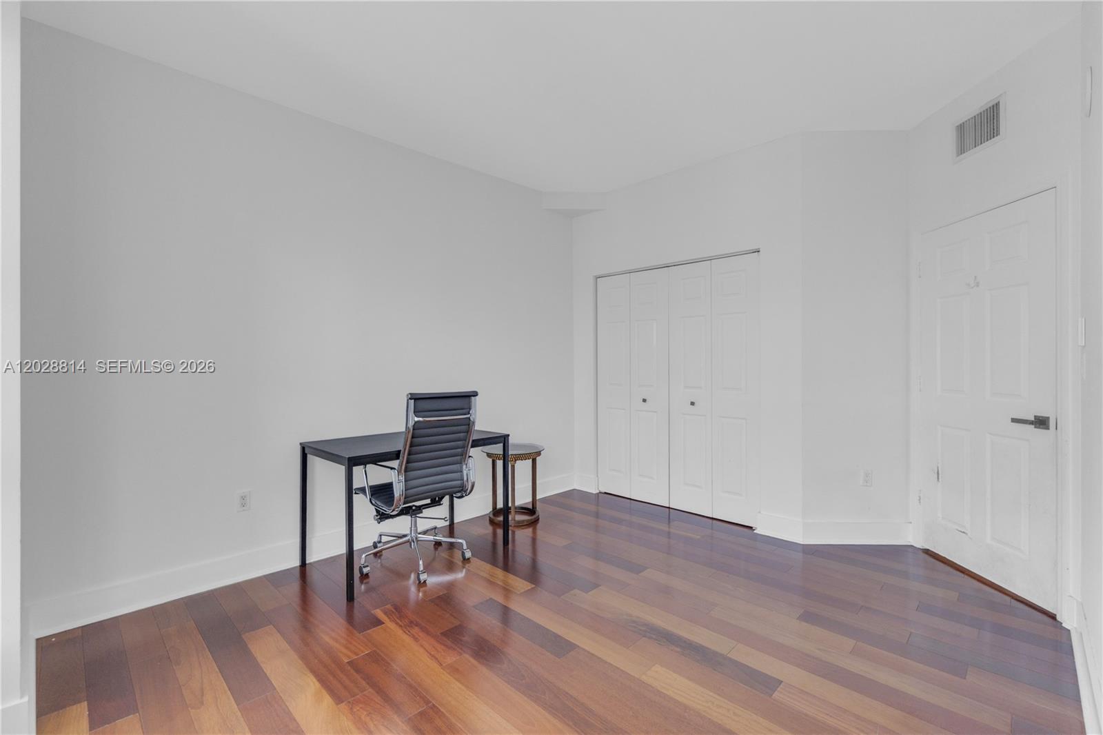 THE MARK ON BRICKELL COND - Residential Lease