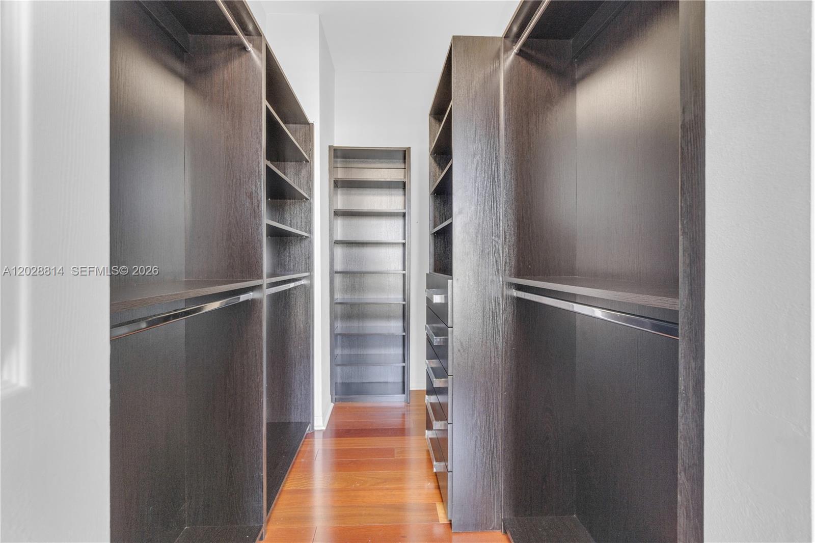 THE MARK ON BRICKELL COND - Residential Lease