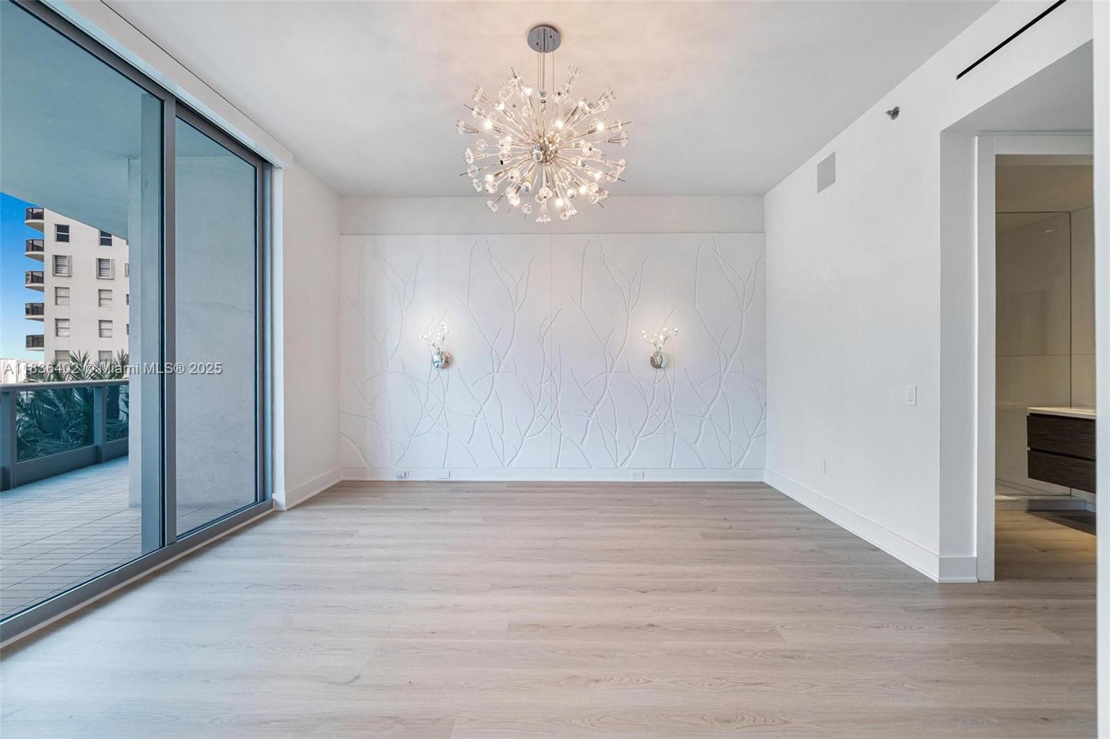 THE RESIDENCES AT THE BATH - Residential