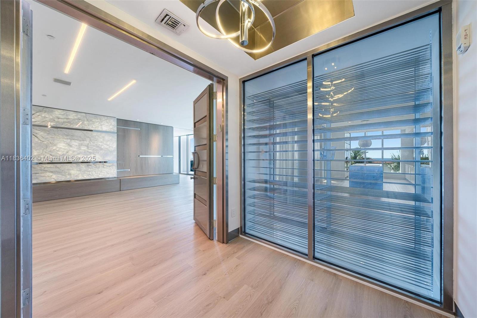THE RESIDENCES AT THE BATH - Residential