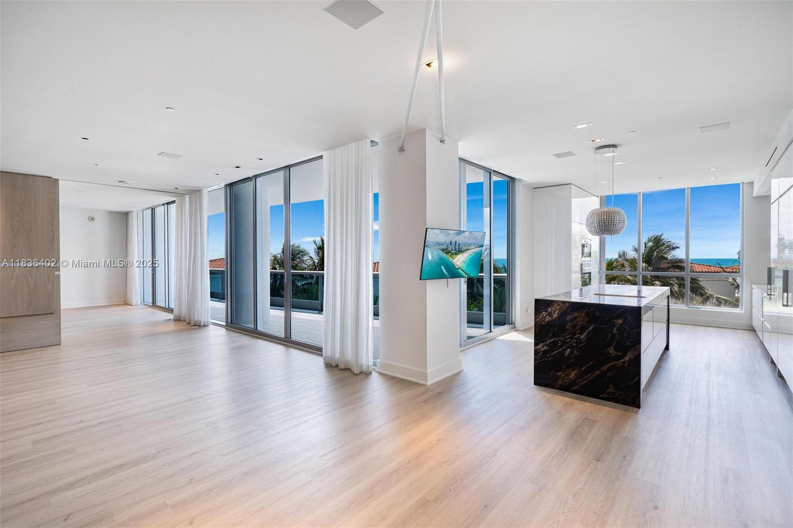 THE RESIDENCES AT THE BATH - Residential