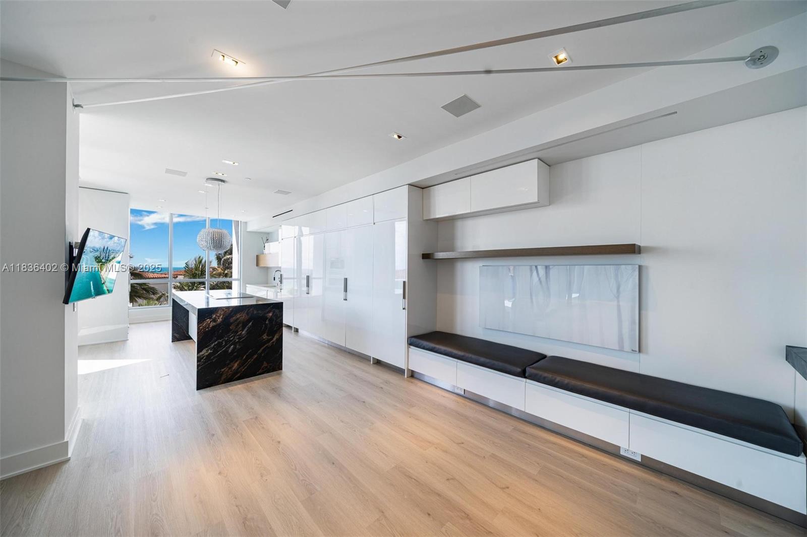 THE RESIDENCES AT THE BATH - Residential