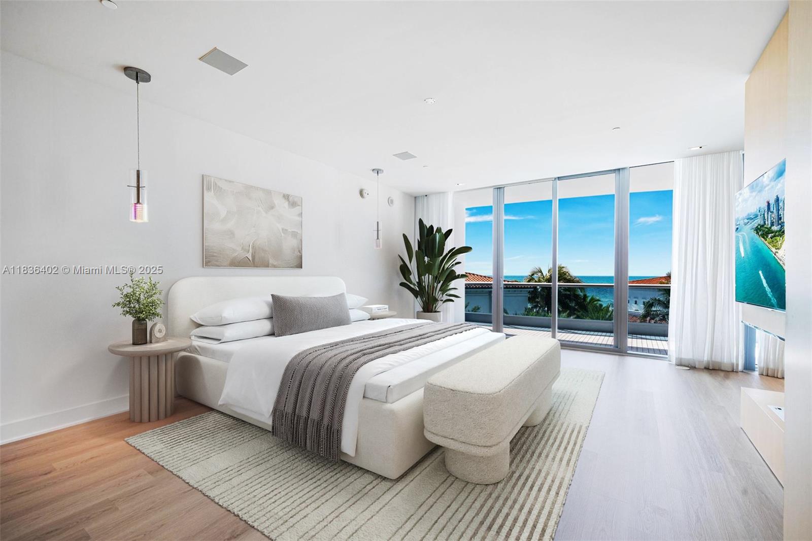 THE RESIDENCES AT THE BATH - Residential