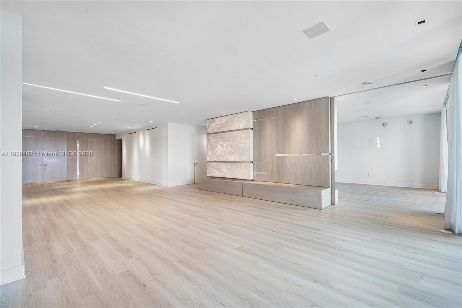THE RESIDENCES AT THE BATH - Residential