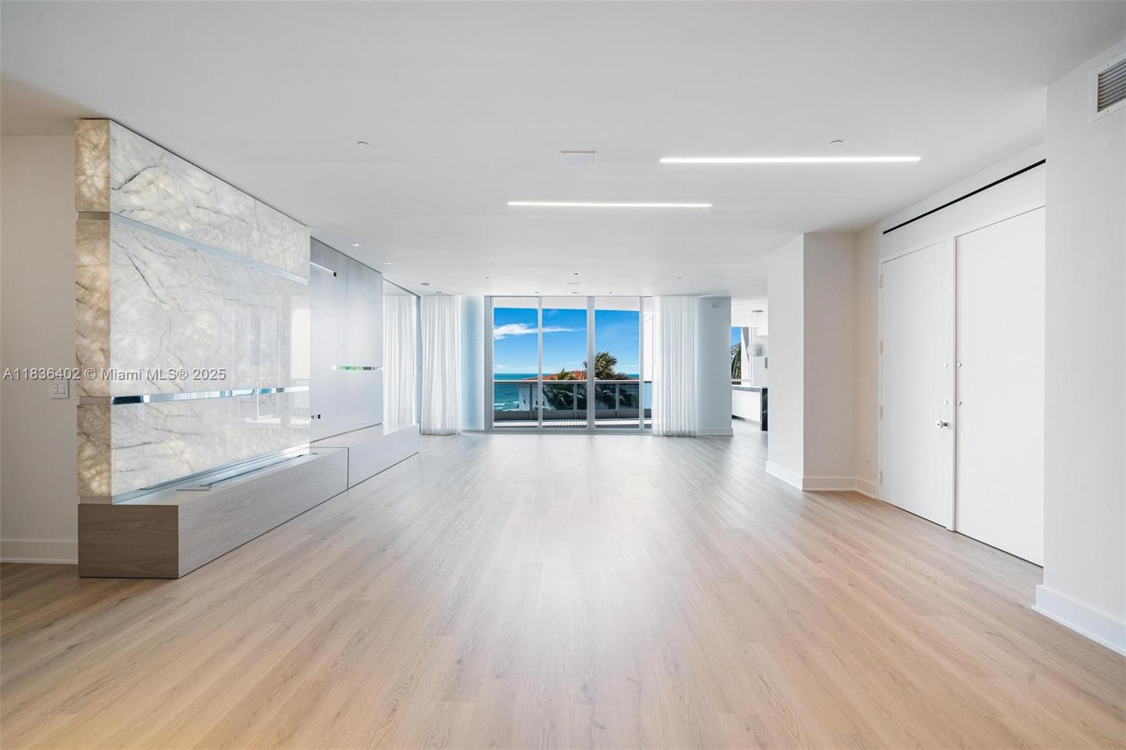 THE RESIDENCES AT THE BATH - Residential