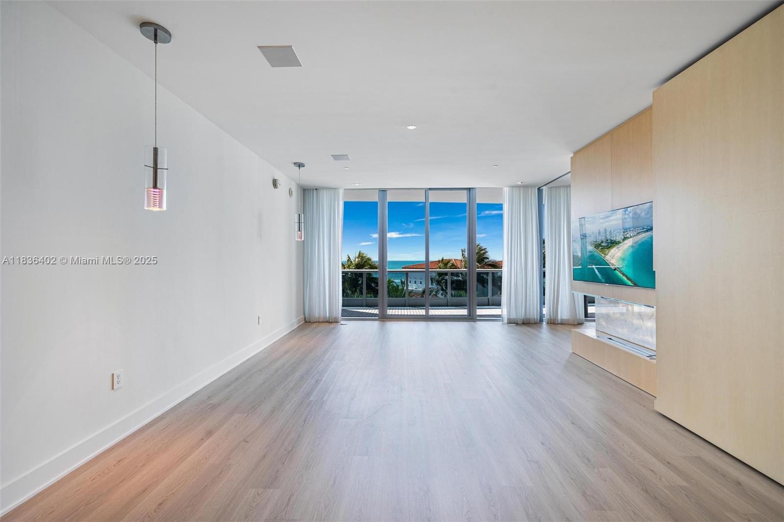 THE RESIDENCES AT THE BATH - Residential