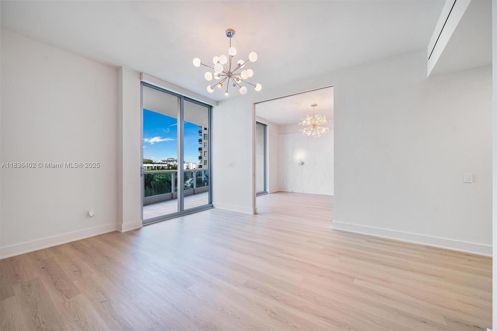 THE RESIDENCES AT THE BATH - Residential
