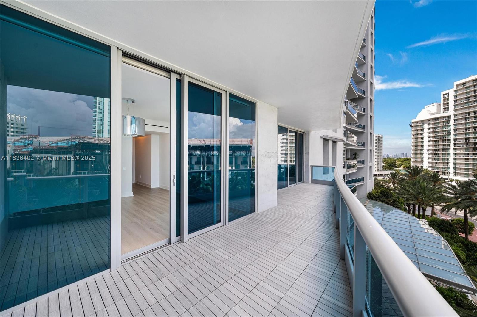 THE RESIDENCES AT THE BATH - Residential