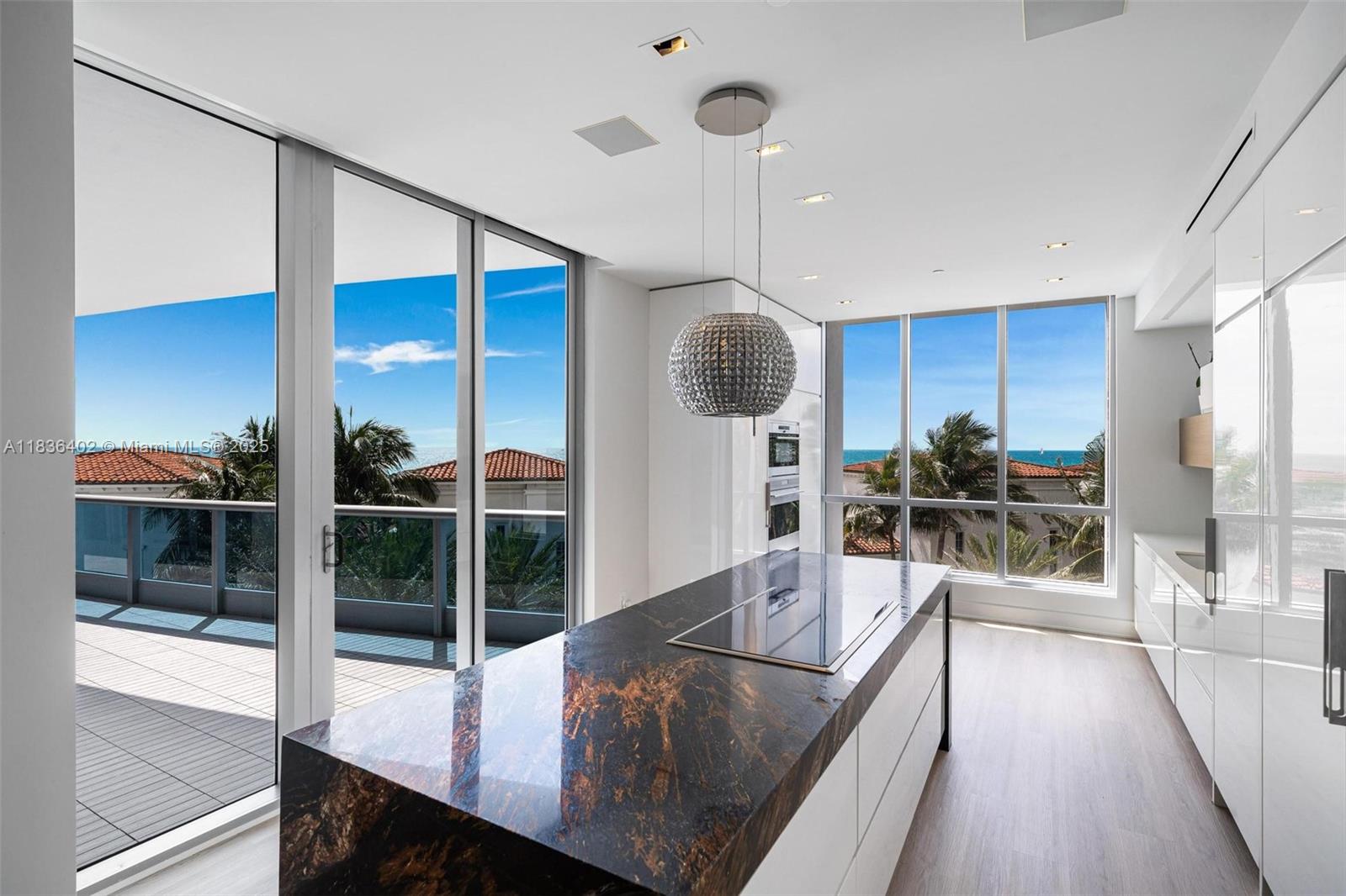 THE RESIDENCES AT THE BATH - Residential