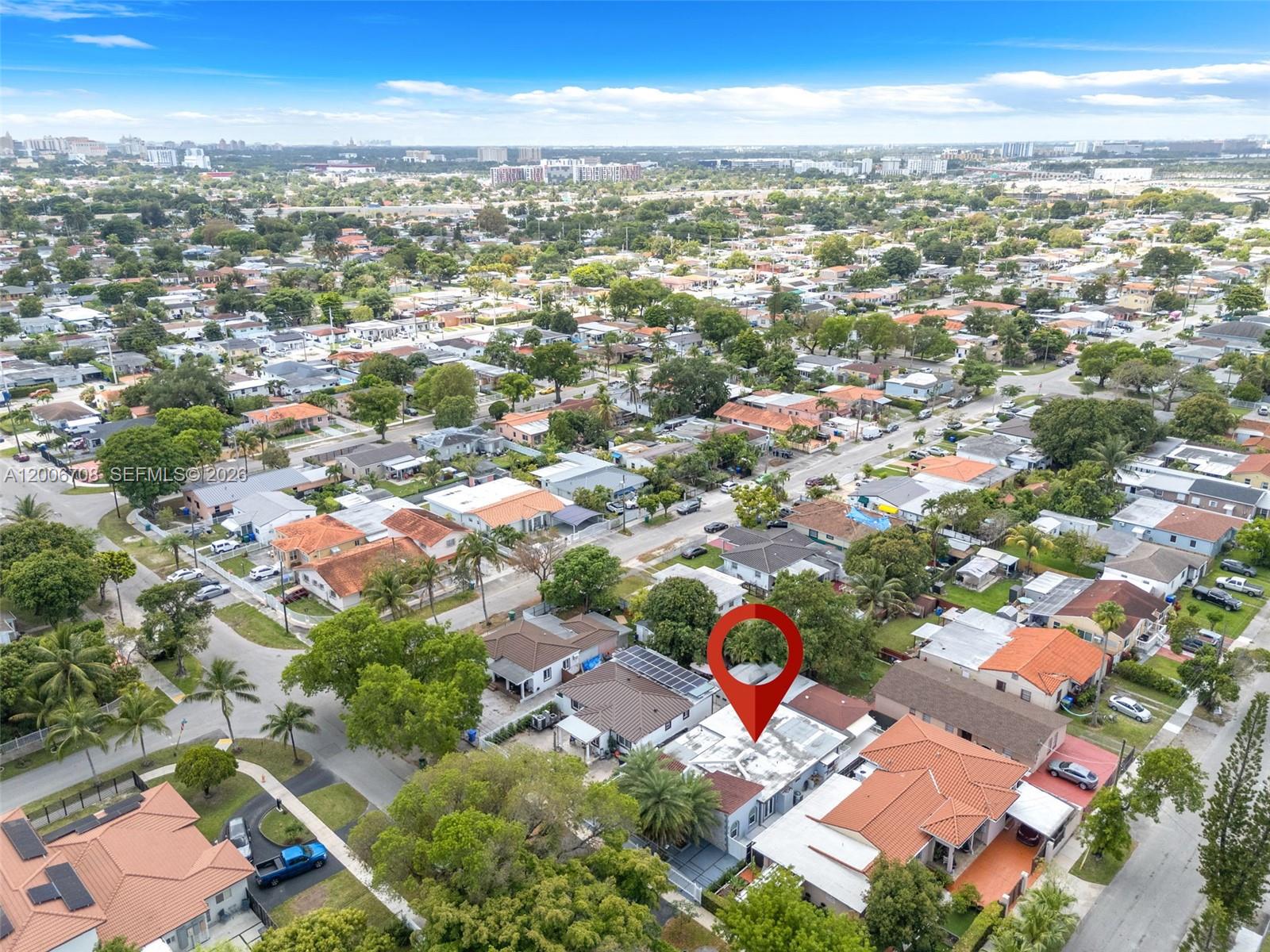 GRAPELAND HEIGHTS - Residential