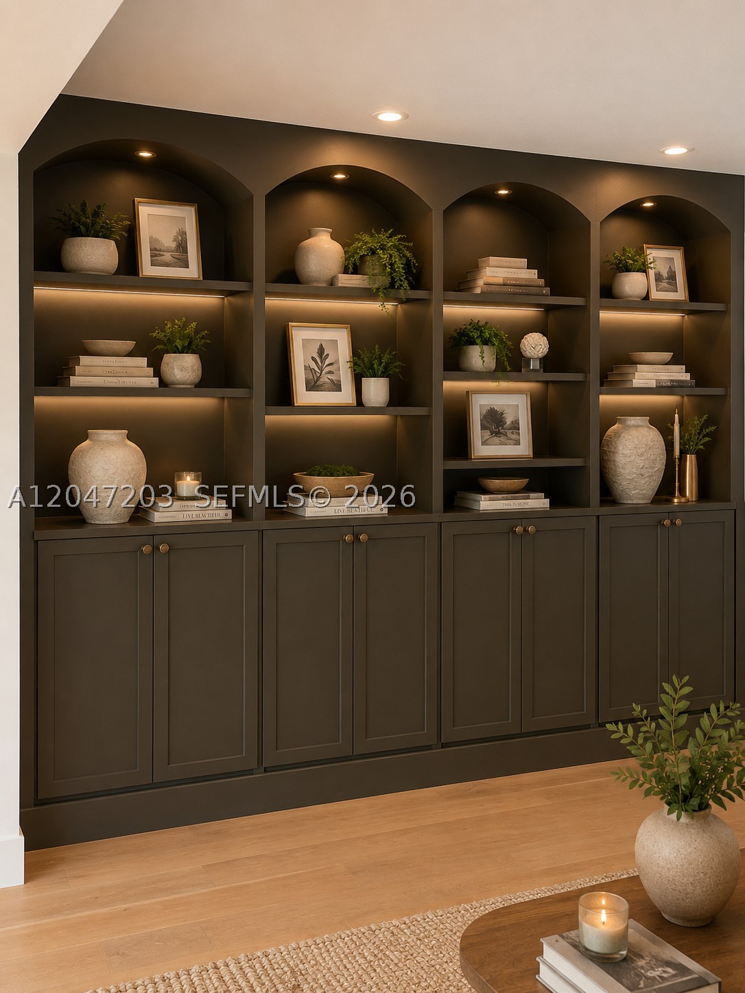 EL PORTAL - Residential Lease