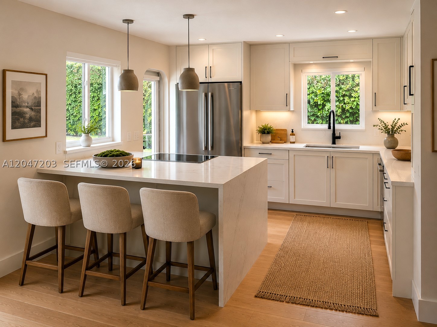 EL PORTAL - Residential Lease