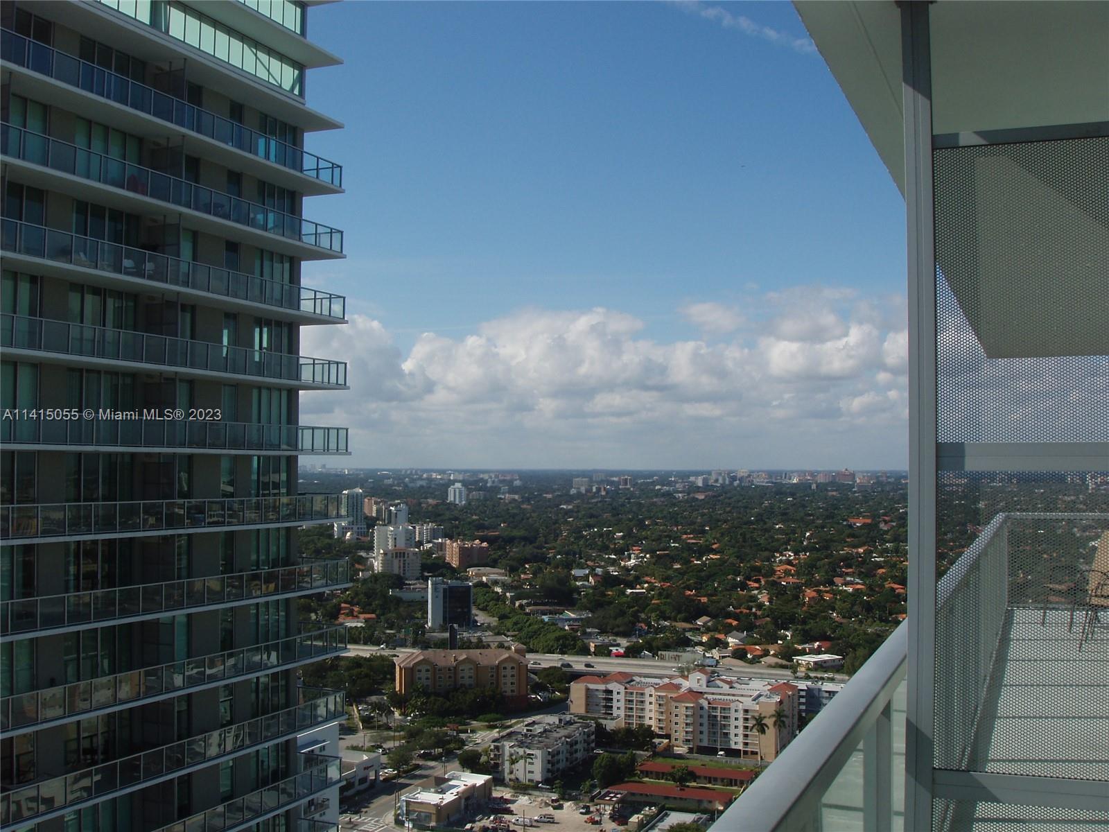 THE AXIS ON BRICKELL II C - Residential Lease
