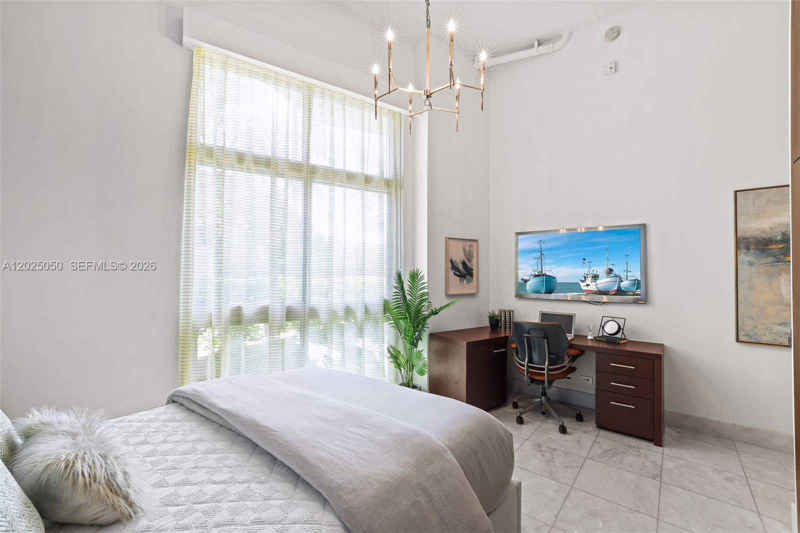 THE MERIDIAN CONDO - Residential