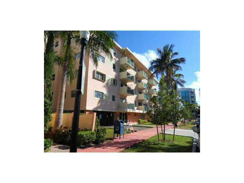 MERIDIAN PLAZA CONDO - Residential Lease