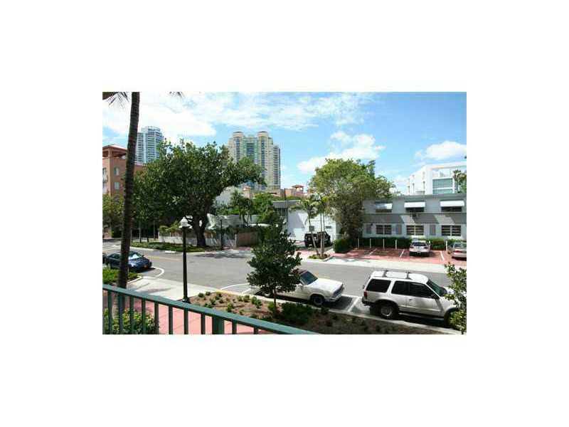 MERIDIAN PLAZA CONDO - Residential Lease