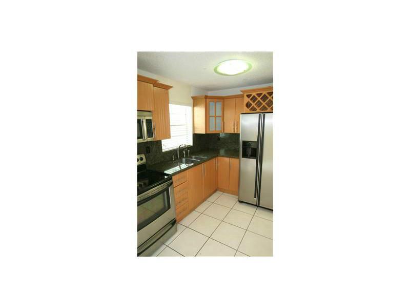 MERIDIAN PLAZA CONDO - Residential Lease