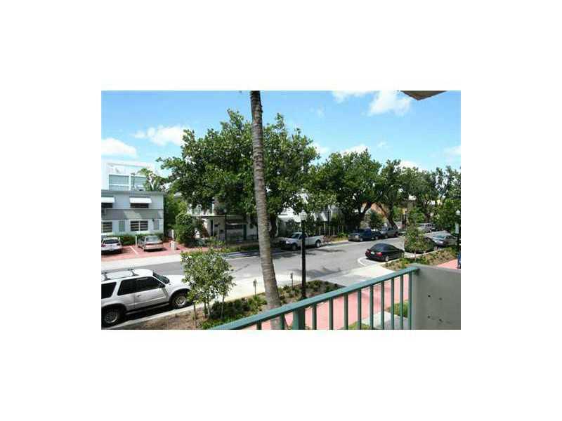 MERIDIAN PLAZA CONDO - Residential Lease