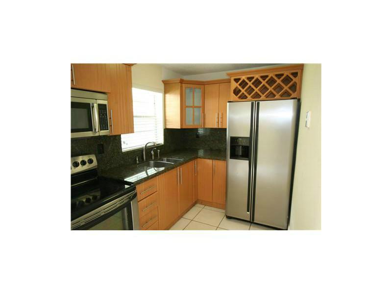 MERIDIAN PLAZA CONDO - Residential Lease