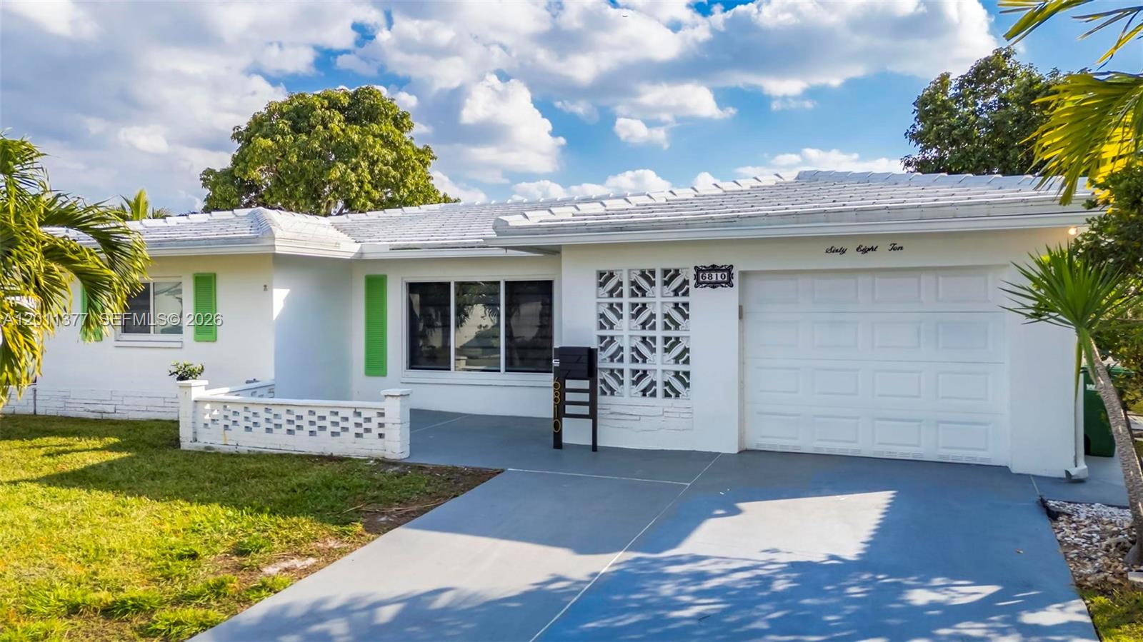 MAINLANDS OF TAMARAC LAKE - Residential
