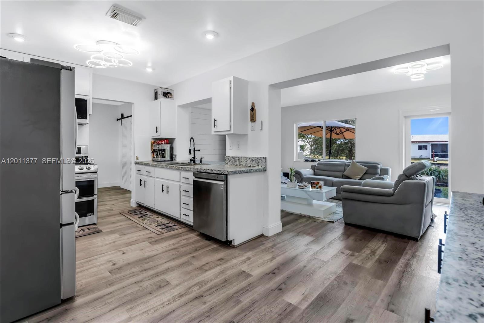 MAINLANDS OF TAMARAC LAKE - Residential