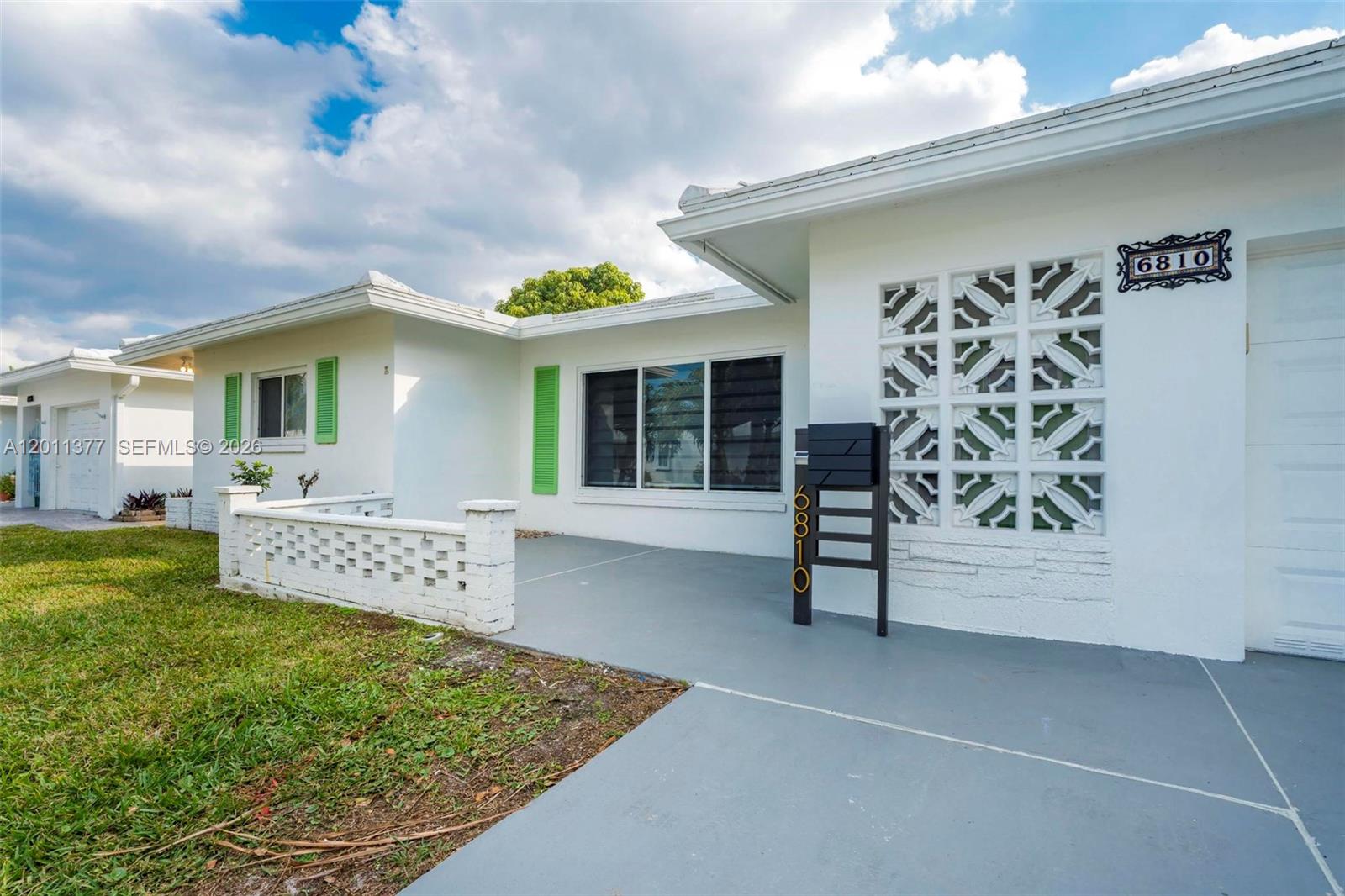MAINLANDS OF TAMARAC LAKE - Residential