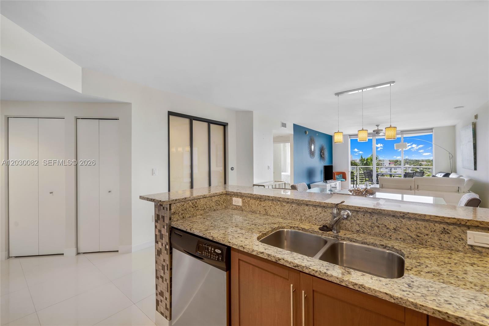 SAPPHIRE FORT LAUDERDALE - Residential
